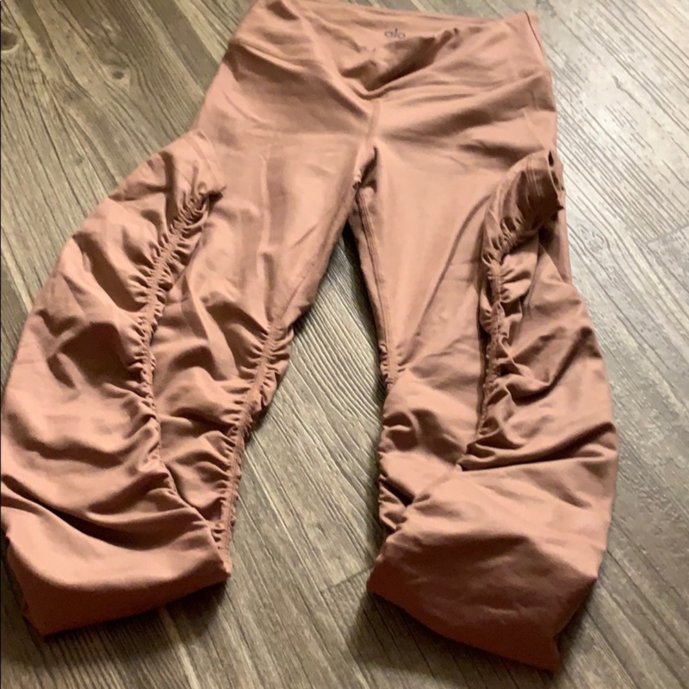 Alo leggings